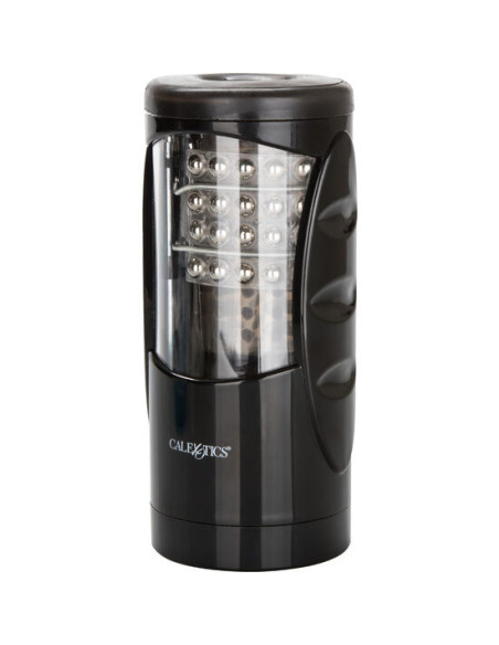 CALEXOTICS MASTURBADOR OPTIMUM POWER ULTIMATE