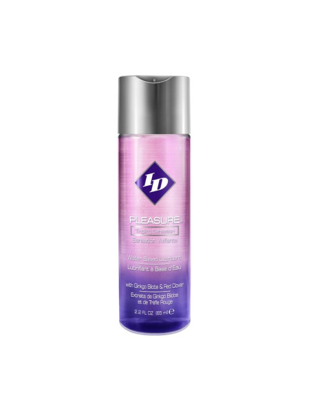 ID PLEASURE LUBRICANTE EXCITANTE 65 ML