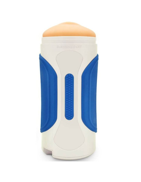 AUTOBLOW MAQUINA 2 XT TAMANO B