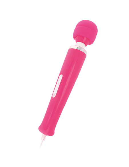 INTENSE KEANU WAND MASAJEADOR ROSA