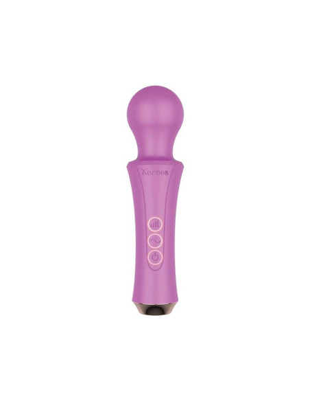 XOCOON THE PERSONAL WAND FUCSIA