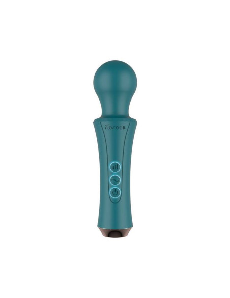 XOCOON THE PERSONAL WAND VERDE