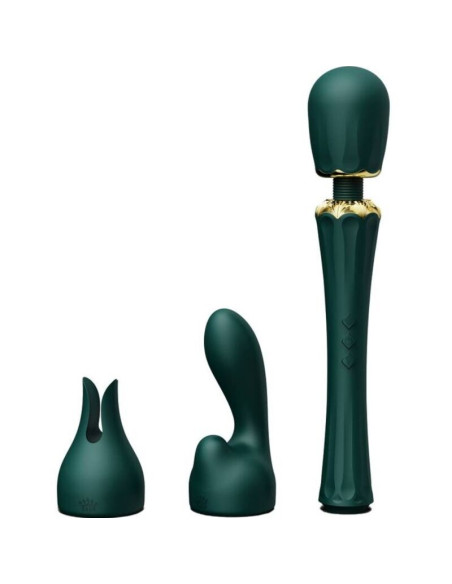 ZALO KYRO WAND VERDE
