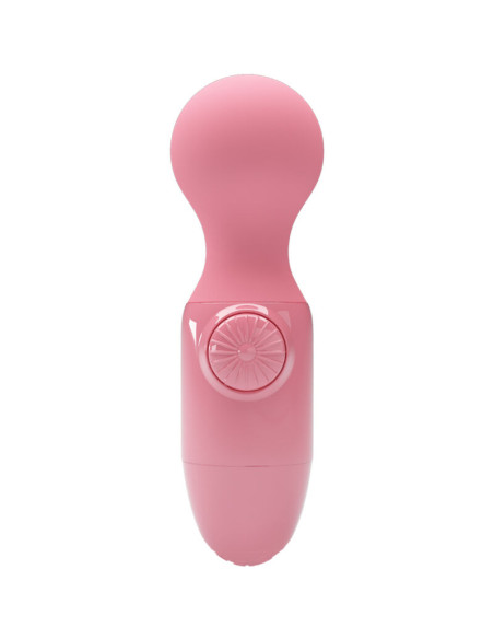 PRETTY LOVE MINI MASAJEADOR PERSONAL ROSA