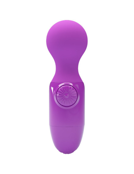 PRETTY LOVE MINI MASAJEADOR PERSONAL MORADO
