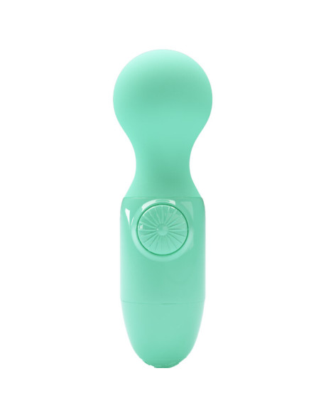 PRETTY LOVE MINI MASAJEADOR PERSONAL VERDE