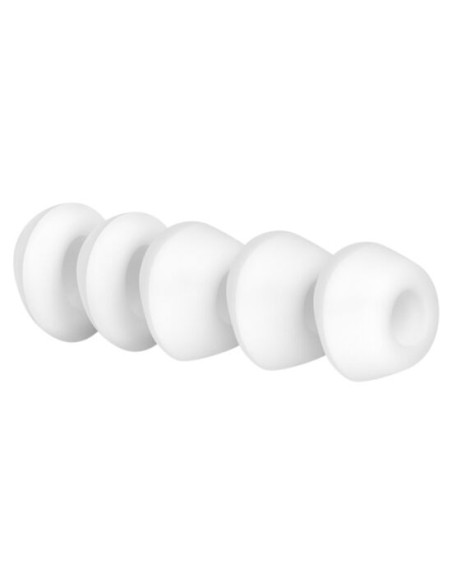 SATISFYER CUPS NUEVA EDICION 2020 FUNDAS PRO 2