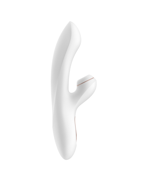 SATISFYER PRO G SPOT RABBIT EDICION 2020