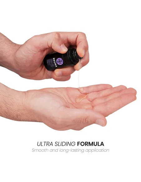 BRUMA CREMA ASTRINGENTE ULTRA DESLIZANTE 15 ML