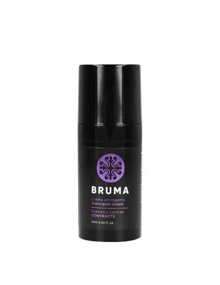 BRUMA CREMA ASTRINGENTE ULTRA DESLIZANTE 15 ML