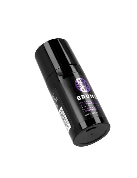 BRUMA CREMA ASTRINGENTE ULTRA DESLIZANTE 15 ML