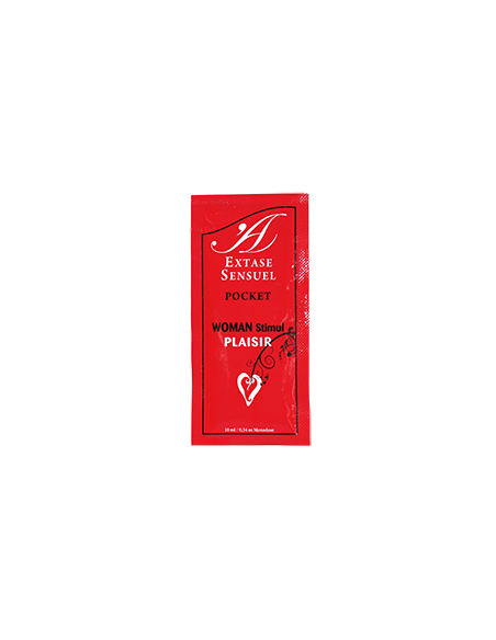 EXTASE SENSUAL CREMA ESTIMULANTE PARA ELLA 10 ML