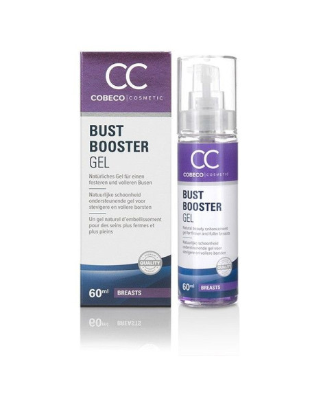 COBECO GEL POTENCIADOR PECHO REAFIRMANTE 60ML