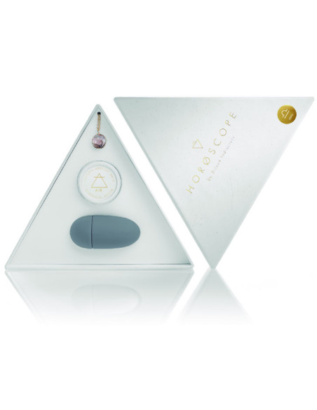 BIJOUX INDISCRETS HOROSCOPE KIT LIBRA