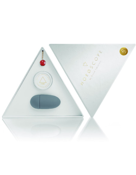 BIJOUX INDISCRETS HOROSCOPE KIT LEO