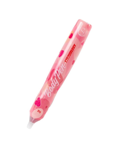 SECRET PLAY BODY PEN FRESA
