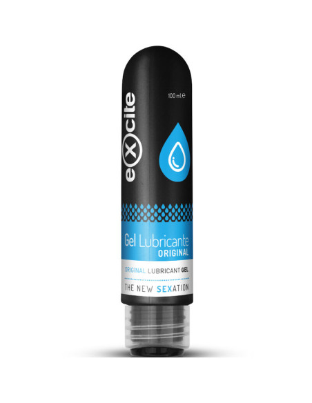 EXCITE GEL LUBRICANTE ORIGINAL 100 ML