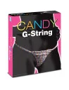 SPENCER FLEETWOOD TANGA MUJER CARAMELOS