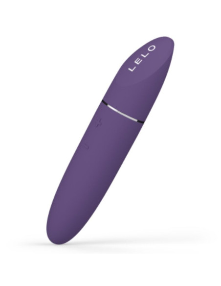LELO MIA 3 VIBRADOR PERSONAL MORADO