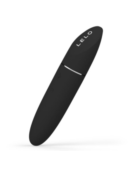 LELO MIA 3 VIBRADOR PERSONAL NEGRO