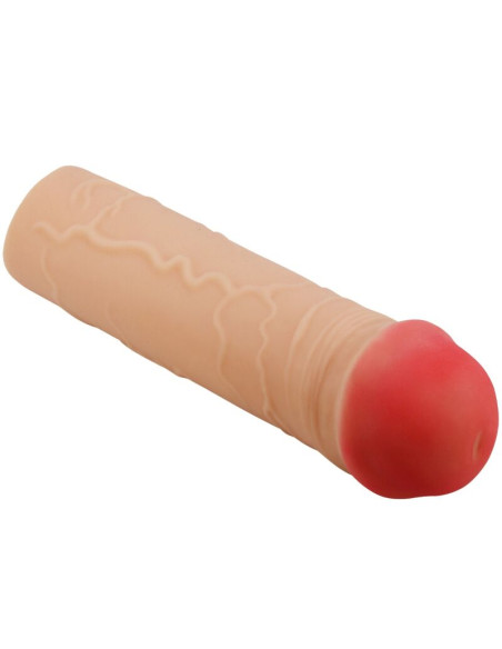 PRETTY LOVE NILE FUNDA DE PENE EXTENSORA NATURAL