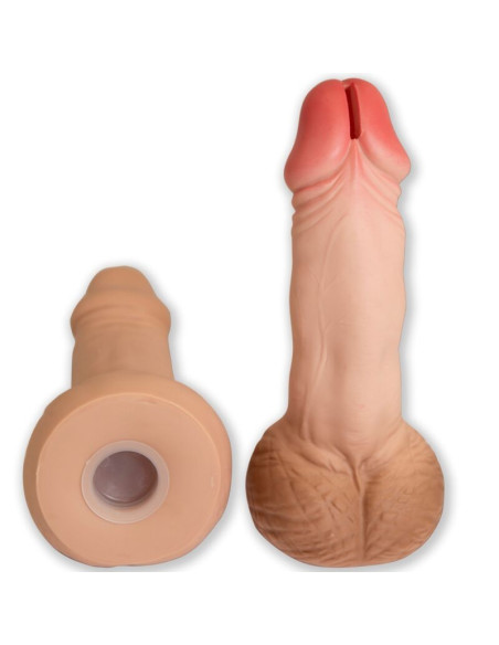 DIABLO PICANTE HUCHA PENE