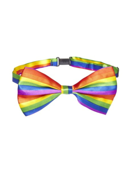 PRIDE PAJARITA BANDERA LGBT