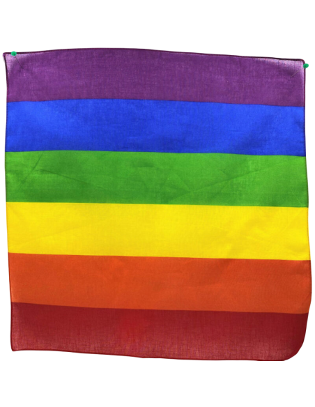 PRIDE PANUELO LGBT 50 X 50