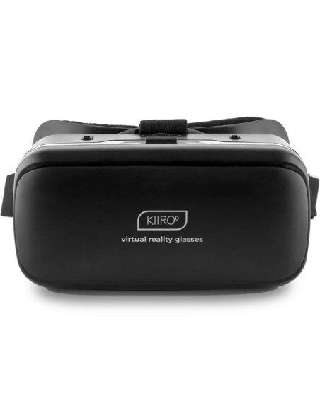 KIIROO AURICULARES GAFAS DE REALIDAD VIRTUAL