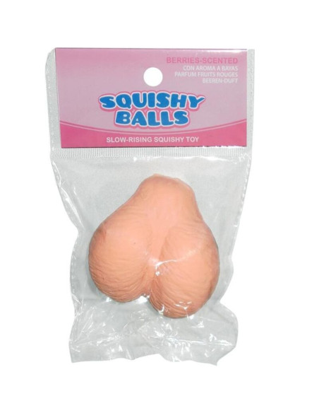 KHEPER GAMES SQUISHY BALLS NATURAL