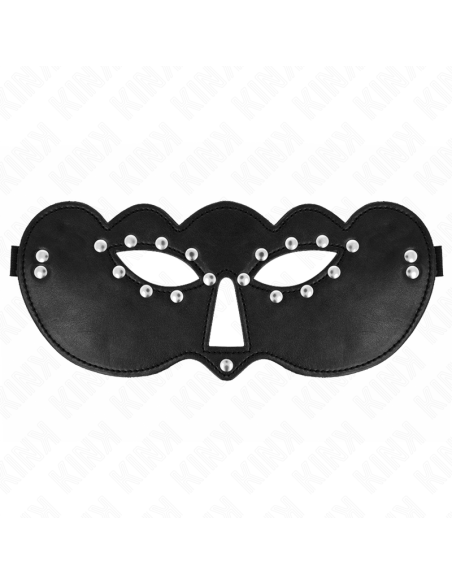 KINK MASCARA DE FIESTA MODELO 1 275 x 12 CM