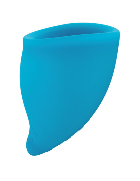 FUN FACTORY FUN CUP TALLA A TURQUESA