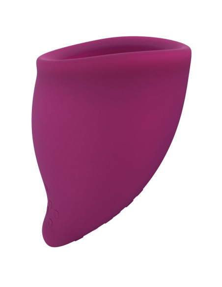 FUN FACTORY FUN CUP TALLA B UVA