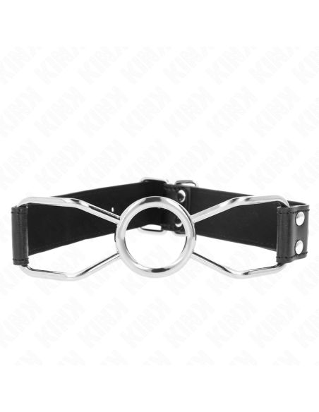 KINK MORDAZA 60 X 3 CM BOCA DE ARAAA TALLA S 3 CM