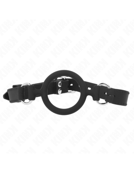 KINK MORDAZA 56 CM JUNTA TARICA DE SILICONA 5 CM