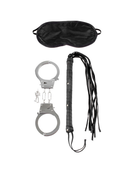 FETISH FANTASY SERIES KIT AMANTES DE LA FANTASIA