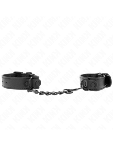 KINK MUAEQUERAS PARA PRINCIPIANTES AJUSTABLE 13 23 CM X 22 CM