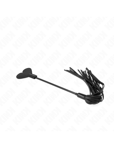 KINK LATIGO DE GAMA CON PALETA CORAZAN 35 CM