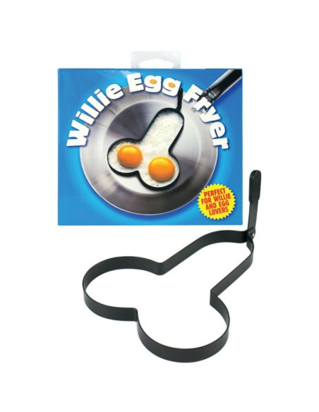 SPENCER FLEETWOOD MOLDE PENE PARA FREIR HUEVOS