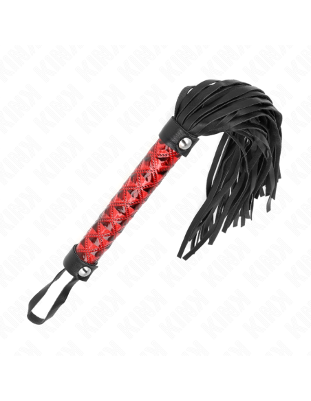 KINK LATIGO CON PATRAN DE DIAMANTE 40 CM