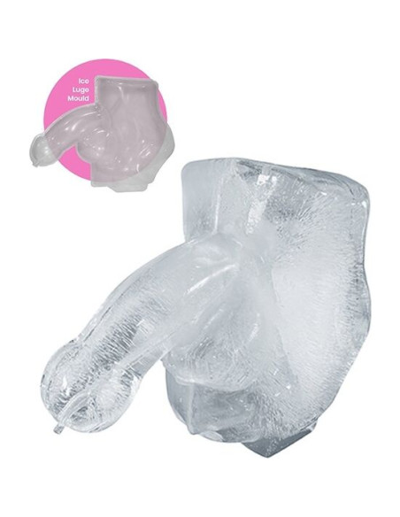 PLAY WIV ME MOLDE DE HIELO PENE GRANDE