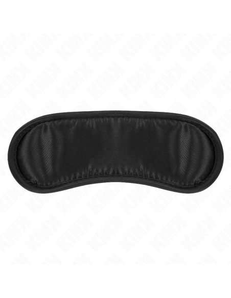 KINK VENDA DE RASO 19 x 6 CM AJUSTABLE 16 38 CM