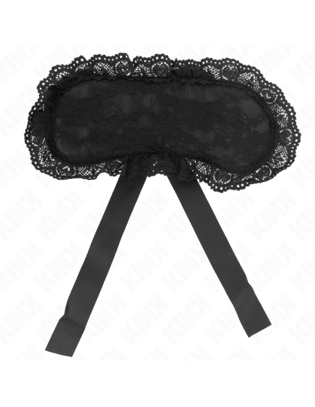 KINK VENDA DE ENCAJE MODELO 1 225 x 11 CM