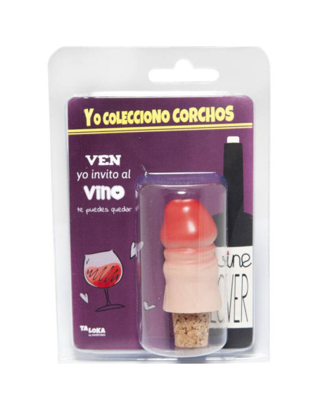 TALOKA TAPON CORCHO PITO