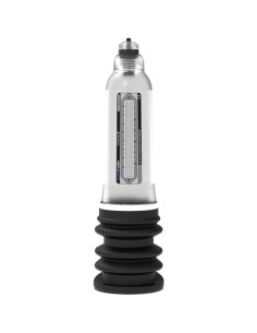 BATHMATE HYDRO 7 HERCULES TRANSPARENTE 2