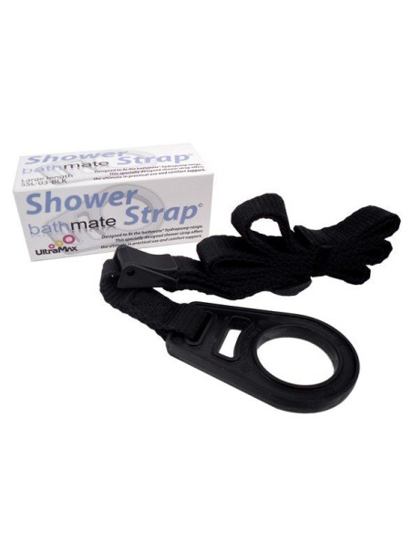 BATHMATE ARNES DE SOPORTE SHOWER STRAP BATHMATE ARNES DE SOPORTE SHOWER STRAP