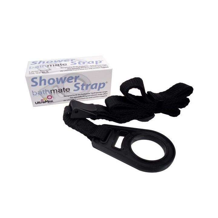 BATHMATE ARNES DE SOPORTE SHOWER STRAP