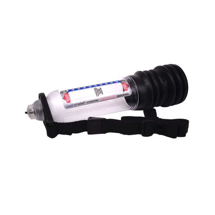 BATHMATE ARNES DE SOPORTE SHOWER STRAP