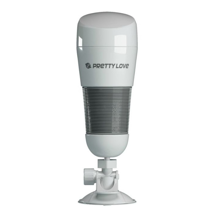 PRETTY LOVE HEDY MASTURBADOR VAGINA