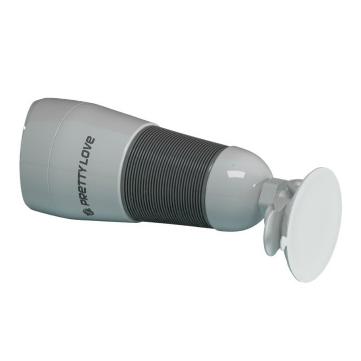 PRETTY LOVE HEDY MASTURBADOR VAGINA